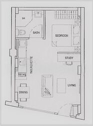 Heritage East (D15), Apartment #607529431